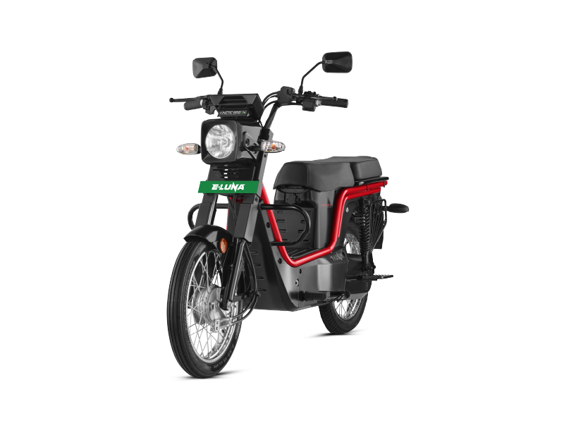 E-Luna Plus